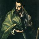 Apostle St James the Greater