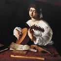 The Lute Player