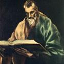 Apostle St Simon